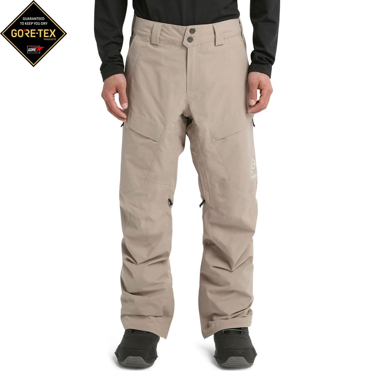 Burton [ak] Swash GORE-TEX 2L Pant