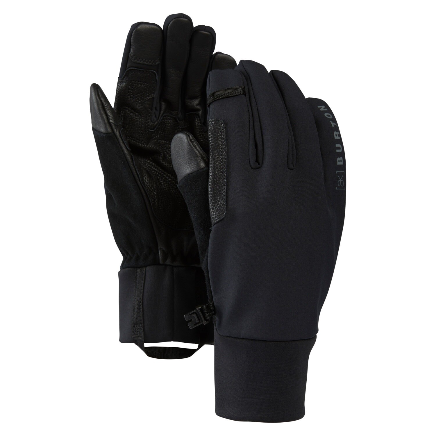 Burton [ak] Helium Expedition