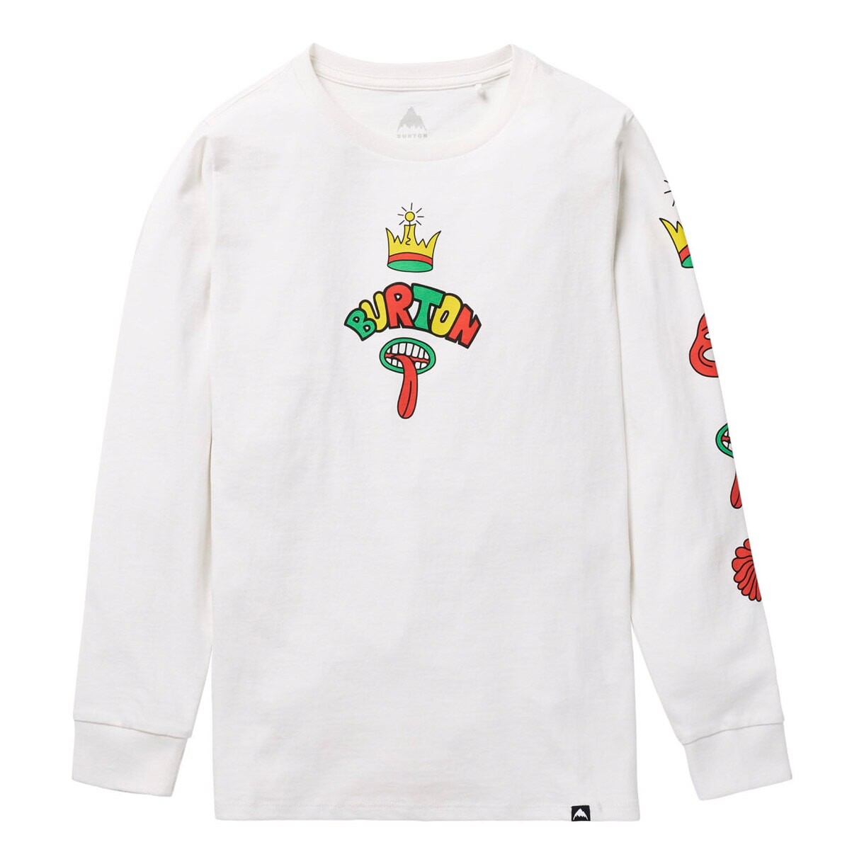 Burton Kids Counterbalance 26 LS