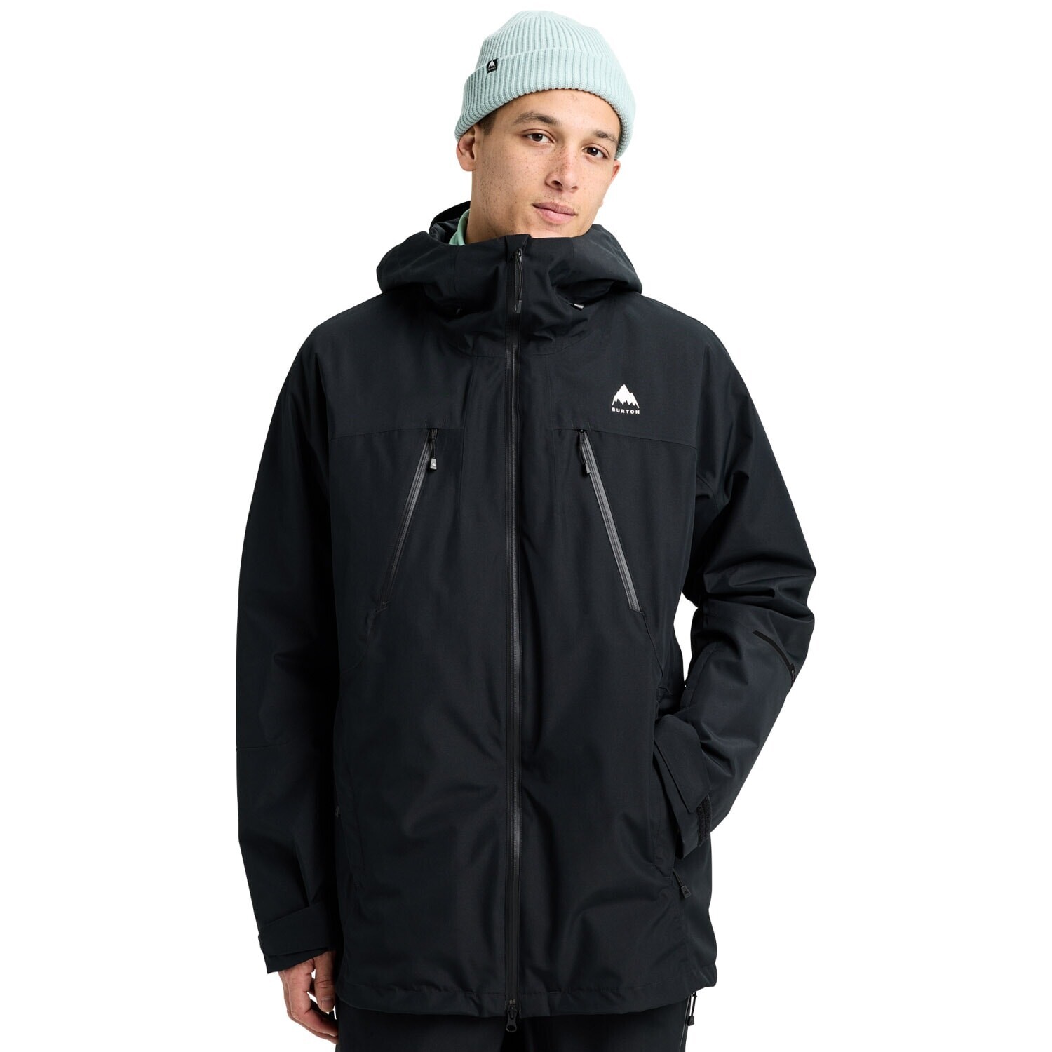 Burton Reserve 3 In 1 Jacket