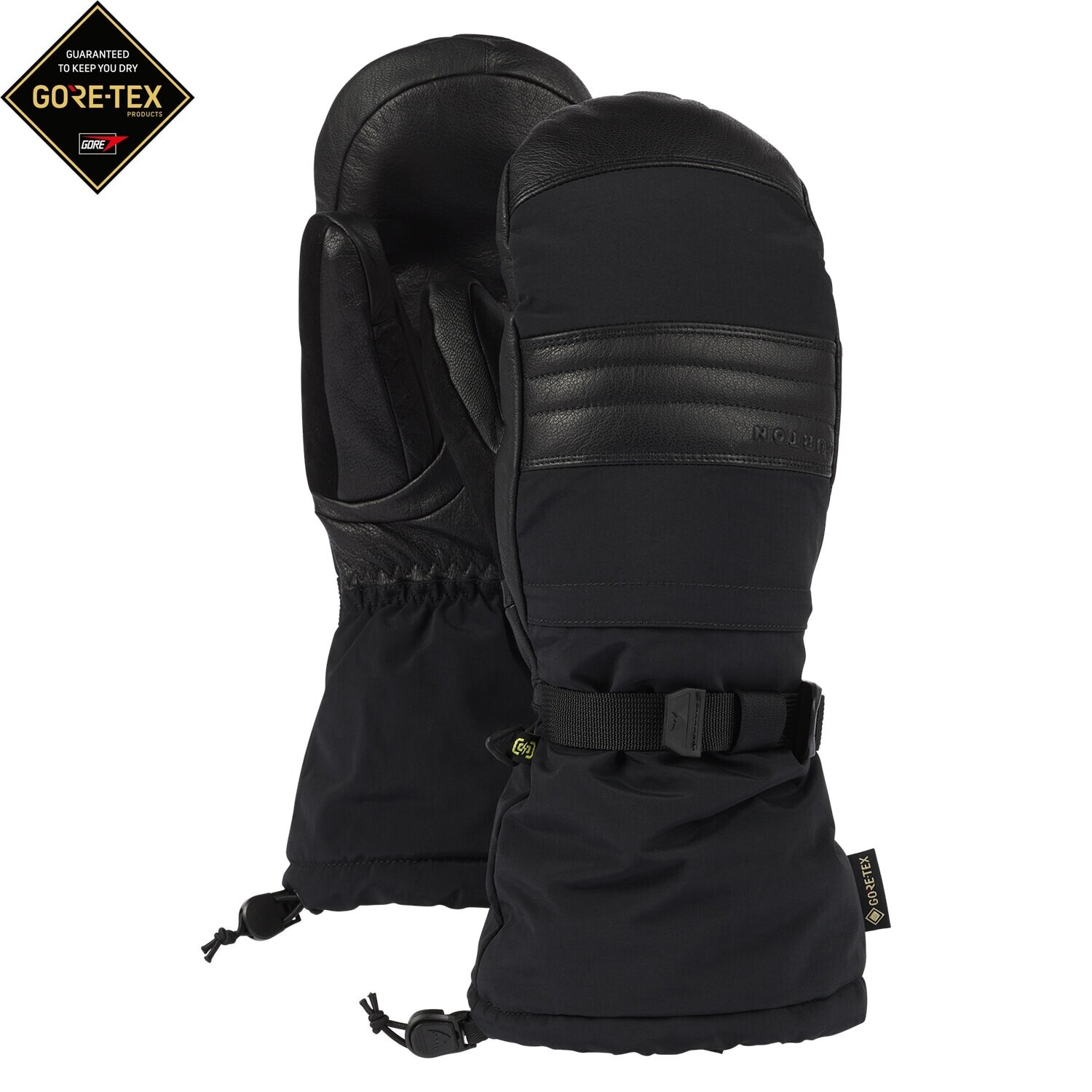 Burton GORE-TEX Warmest Mitt
