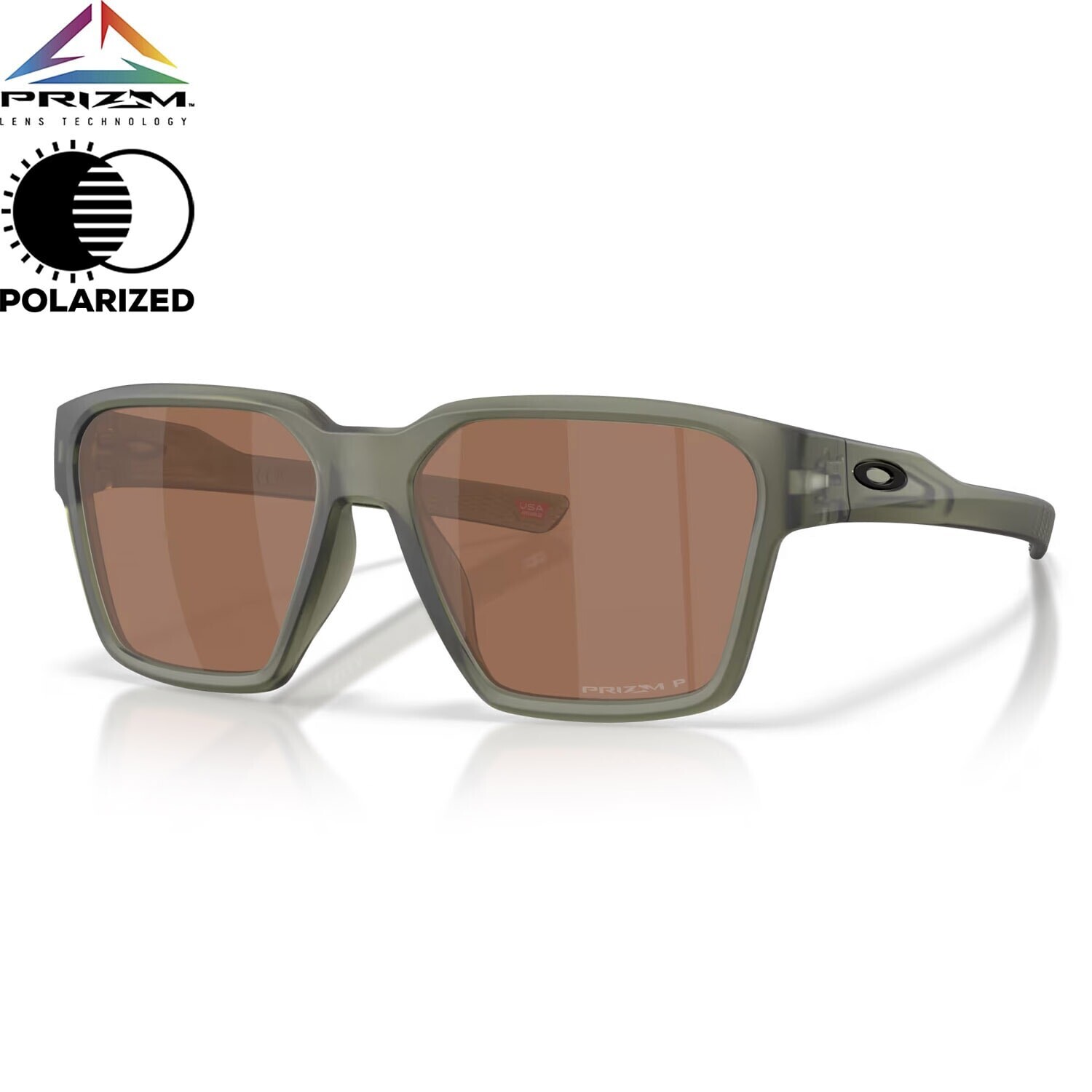 Oakley Briza