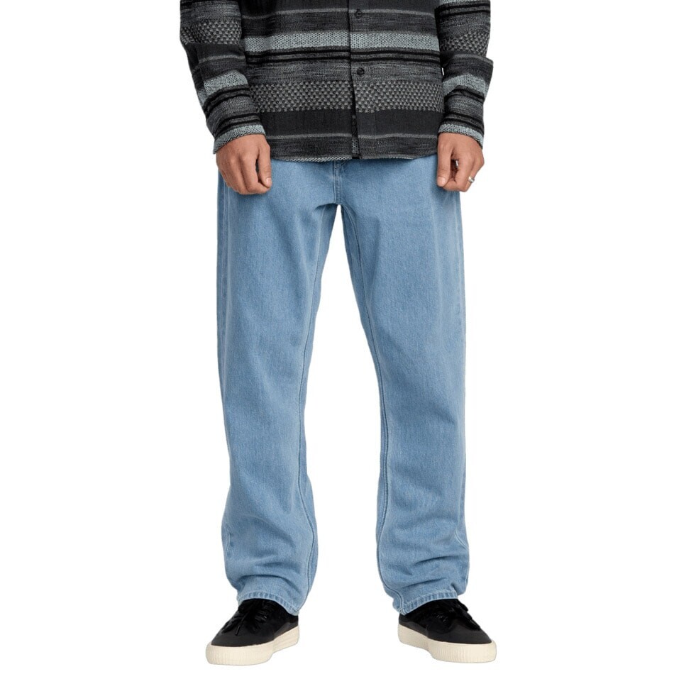 Volcom Fivedown Denim