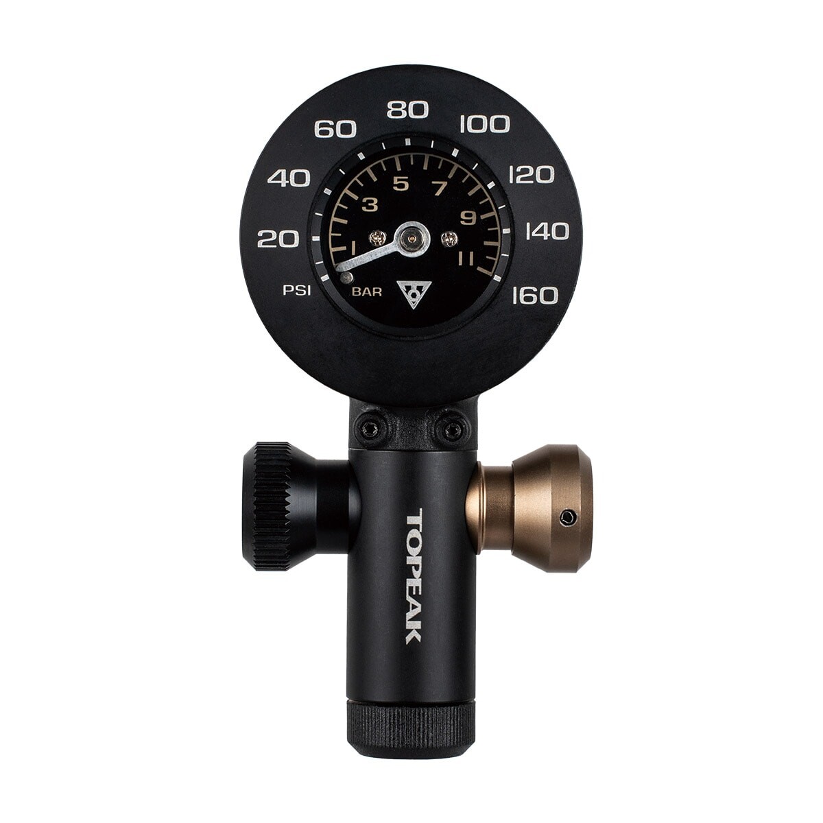 Topeak Airbooster G+