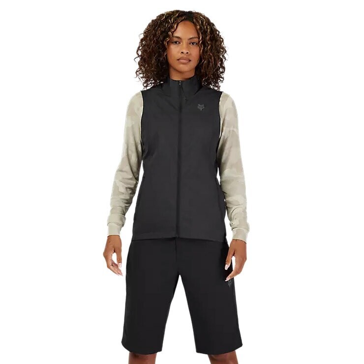 Fox Wms Ranger Wind Vest