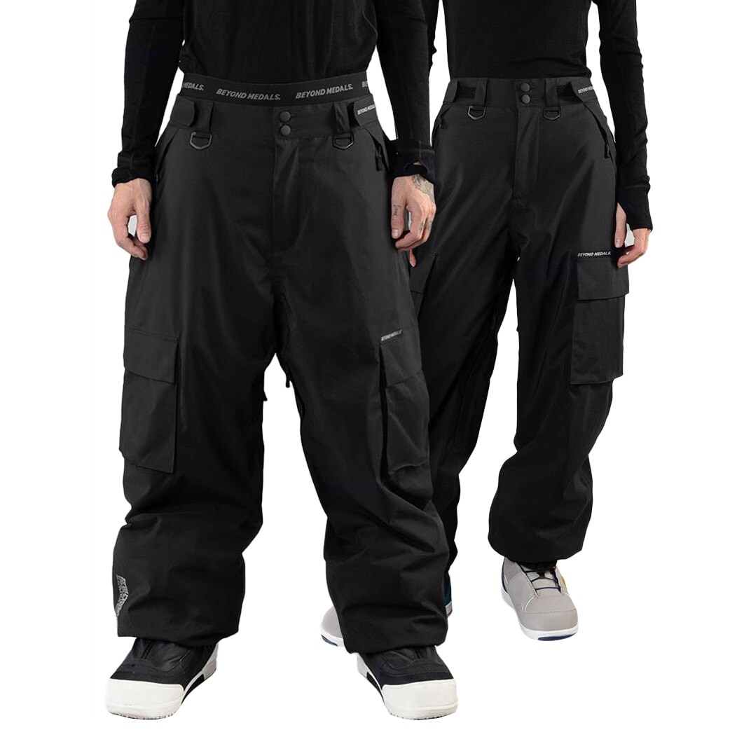 Beyond Medals Cargo Pants 2L
