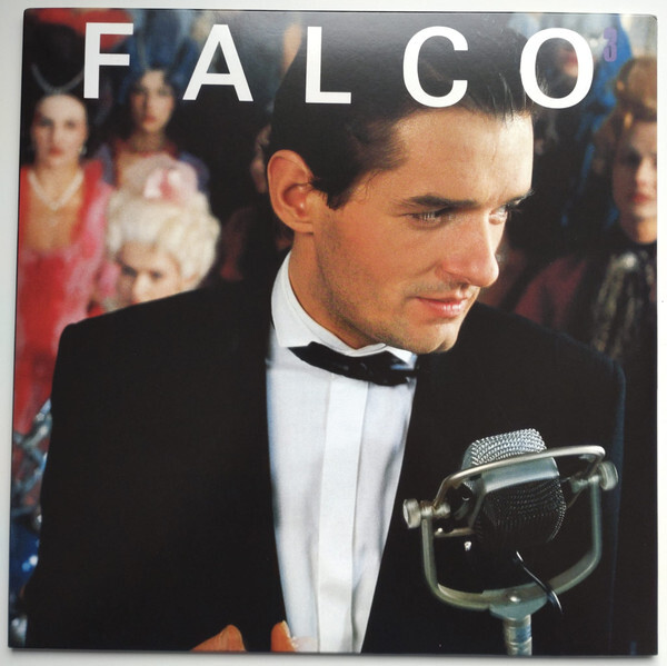 Sony Music Falco – Falco 3