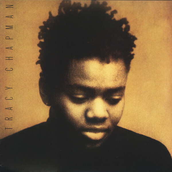 Stockfisch Records Tracy Chapman - Tracy Chapman (180 g) (LP)
