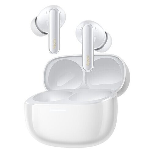 Redmi Buds 6 Pro Biele