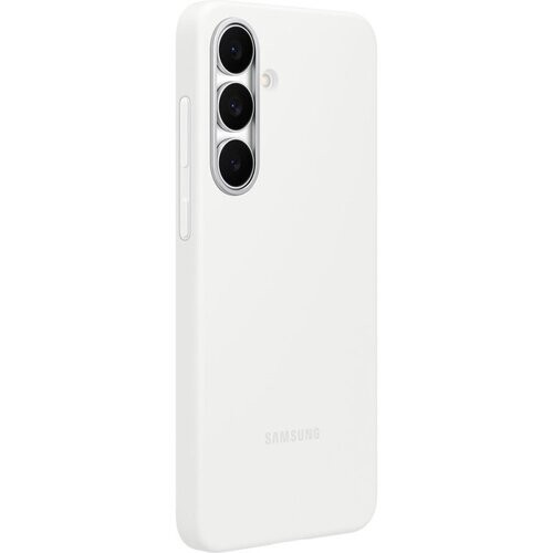 EF-PS731CWE Samsung Silikonový Kryt pro Galaxy S25 FE White