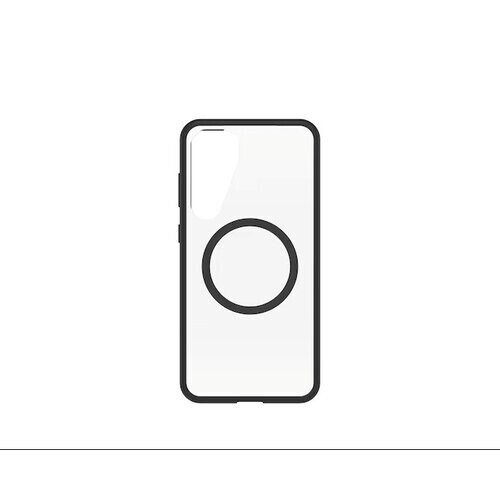 GP-FPS936OB Samsung by Otterbox React Ochranný Kryt pro Galaxy S25+ Black Crystal