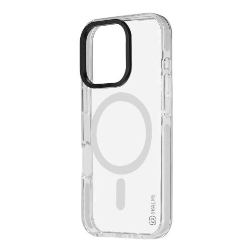 OBAL:ME MagNetix Bumper Kryt pro Apple iPhone 16 Pro White