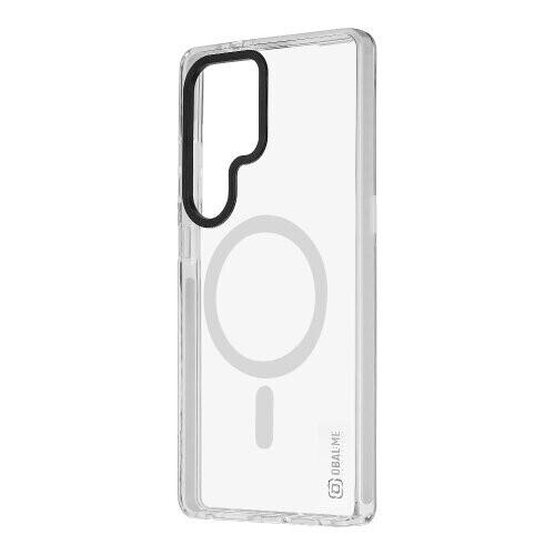 OBAL:ME MagNetix Bumper Kryt pro Samsung Galaxy S25 Ultra White