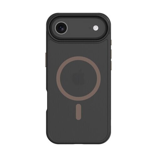 Tactical MagForce Hyperstealth 2.0 Kryt pro iPhone Air Black/Moucha Moose