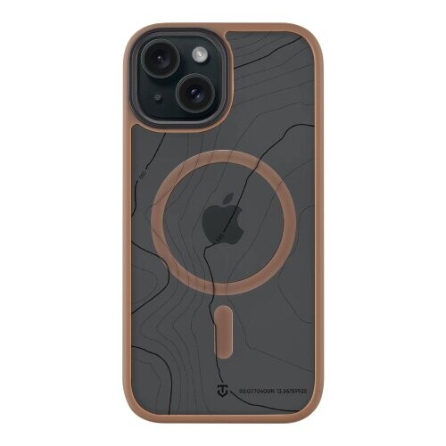 Tactical MagForce Hyperstealth Sika Kryt pro iPhone 15 Moucha Moose