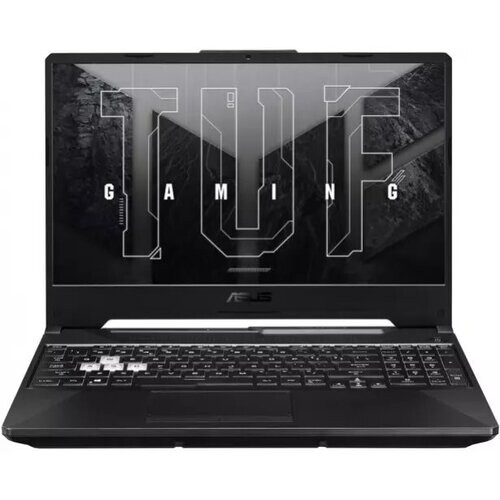 Asus Tuf Gaming A15 16GB/512GB SSD RTX 3060 6GB (FA506QM-HN008) Graphite Black Čierny - Trieda A