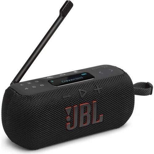 JBL Tuner 3 Čierny