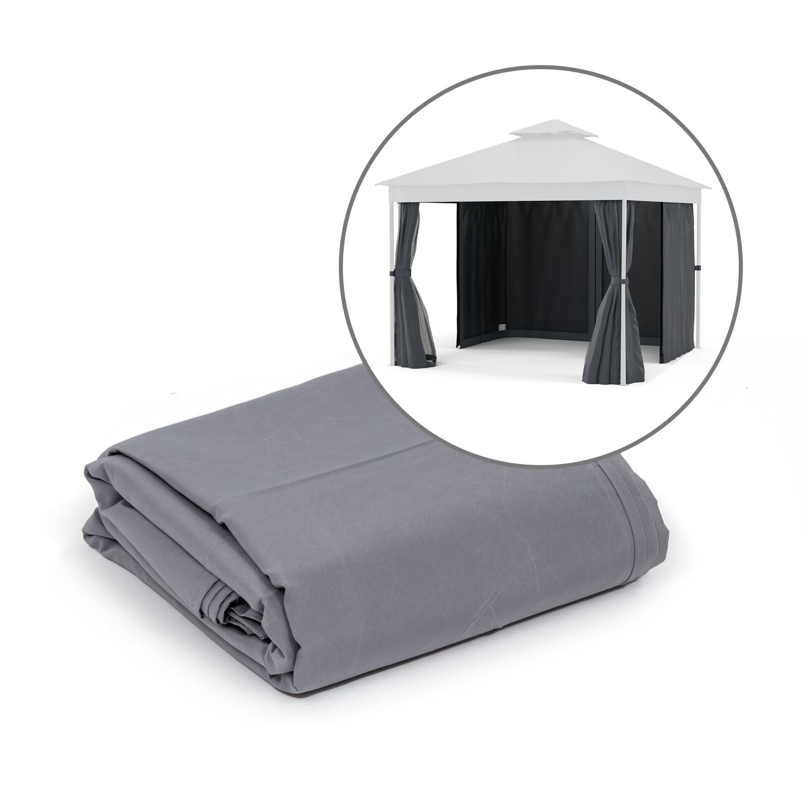 Blumfeldt Bočné steny - Mondo Dual 3x3