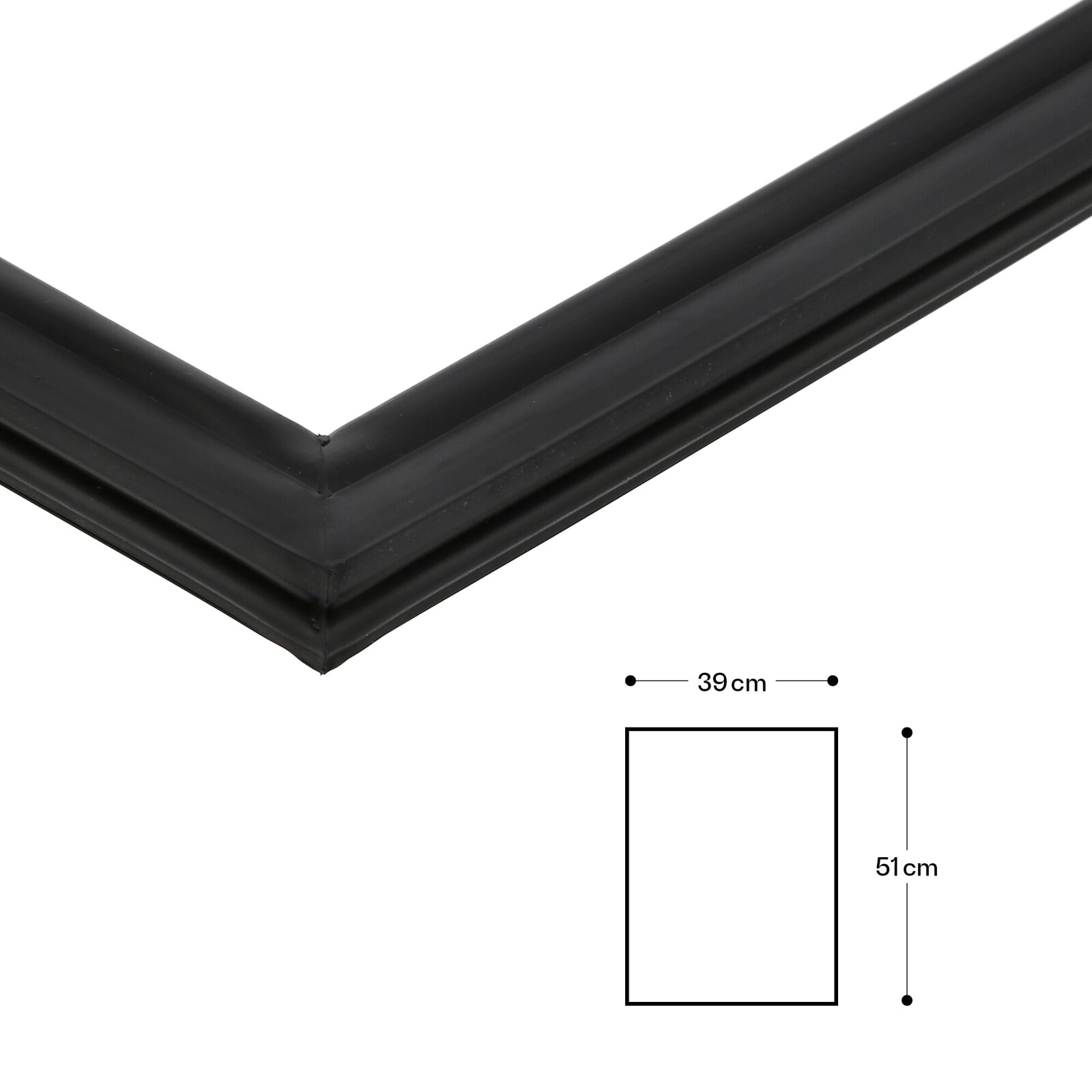 Klarstein Tesnenie -  Vinsider 24