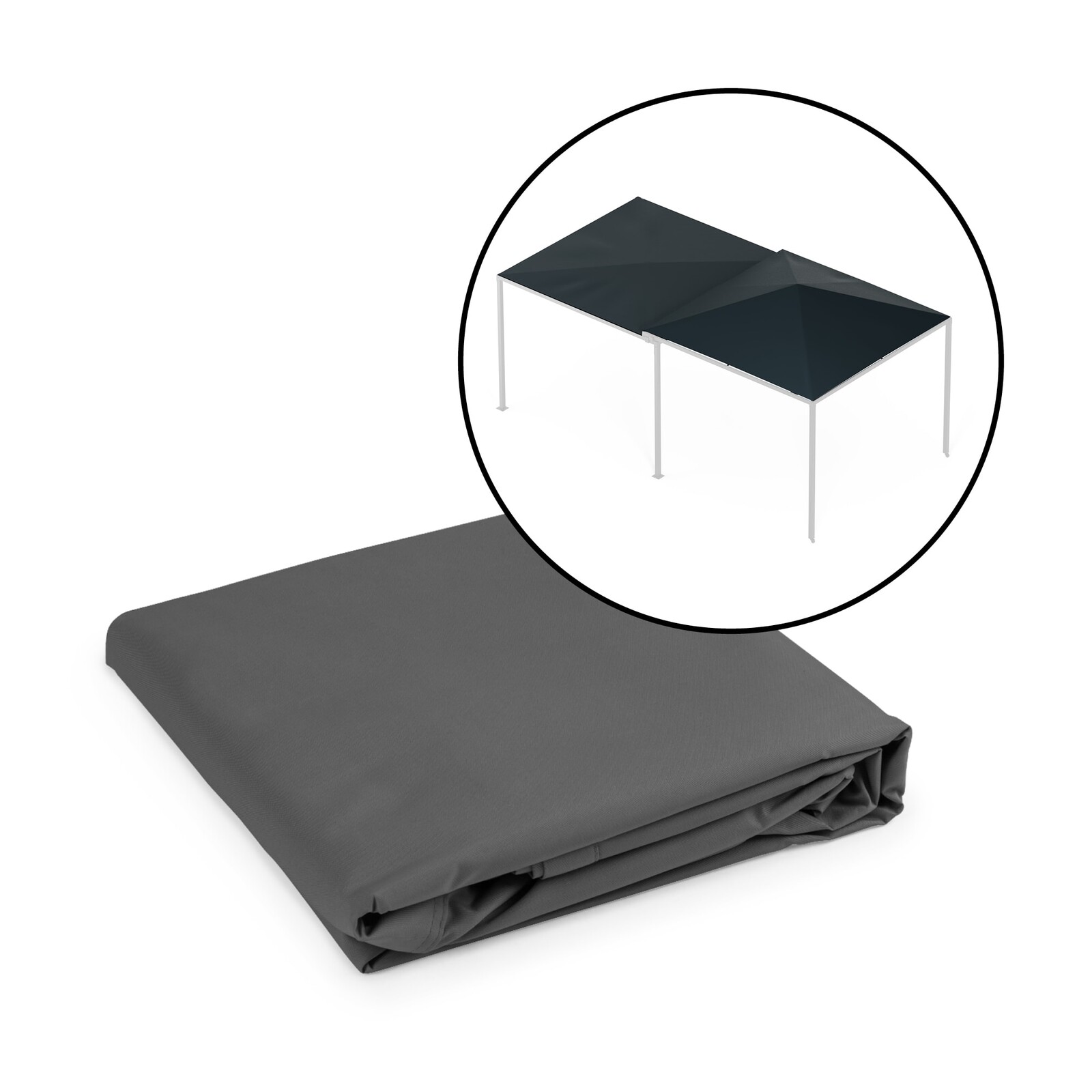 Blumfeldt Strecha - ShadeMax