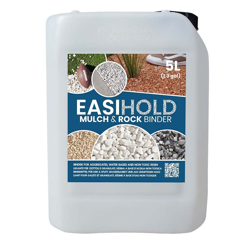 Granulati Zandobbio EASIHOLD 5 l - spojivo na kamene