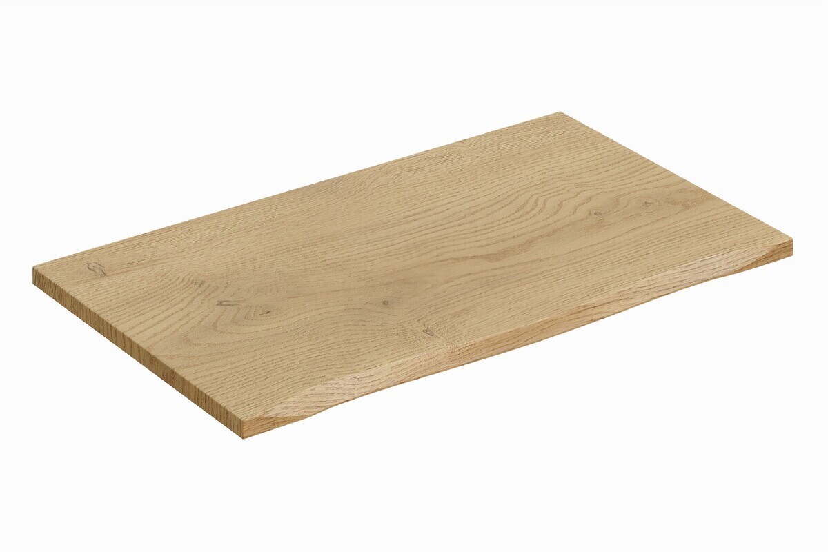 Deska pod umyvadlo Nature 80 cm dub Cremona