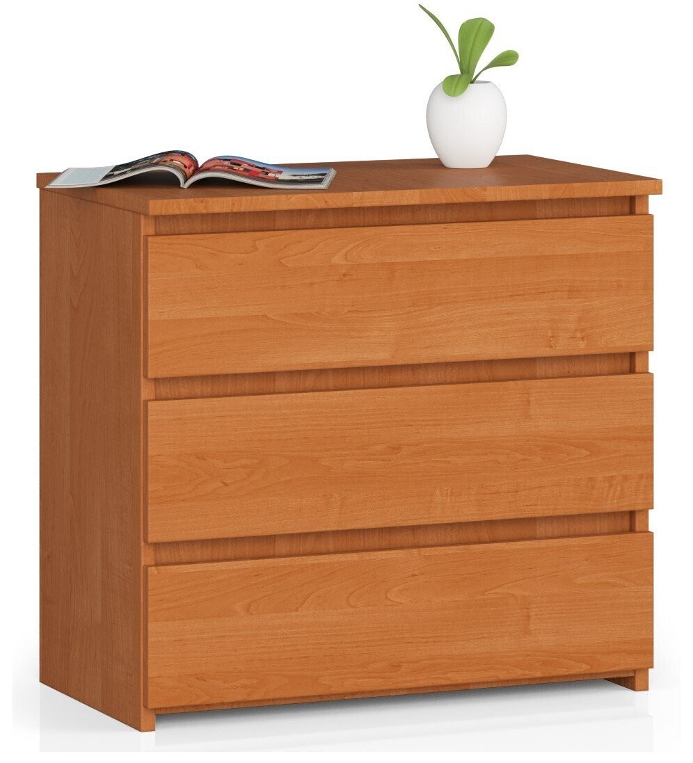 Komoda CL3 60 cm jelša