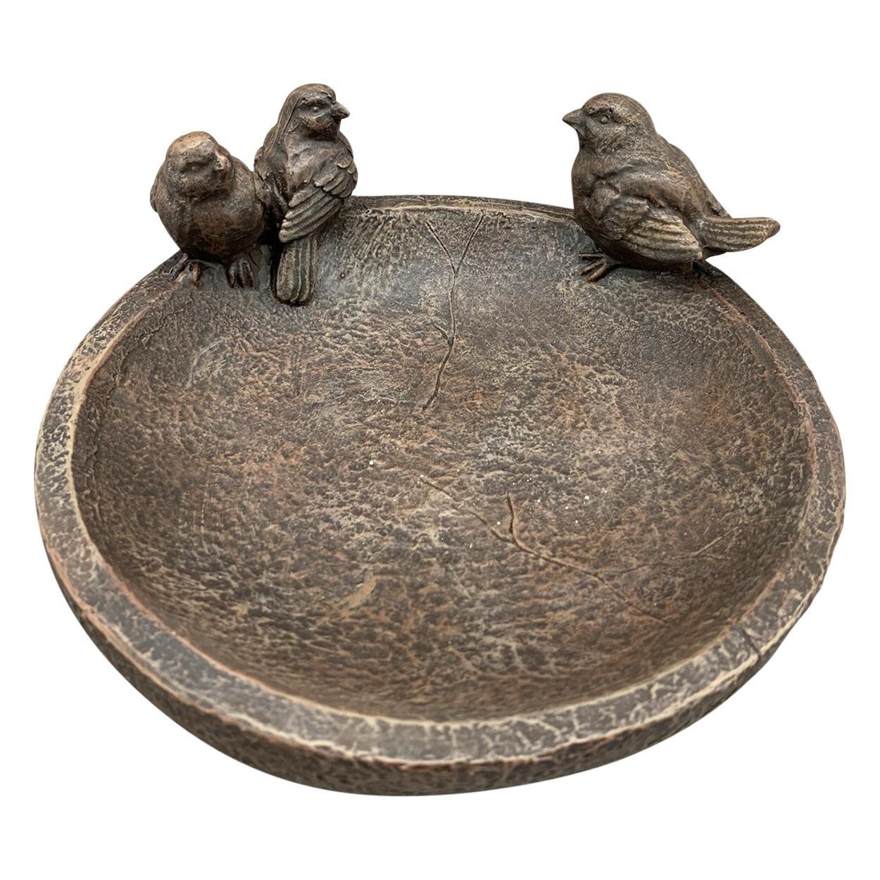 Ptačí pítko FLOCK hnědé