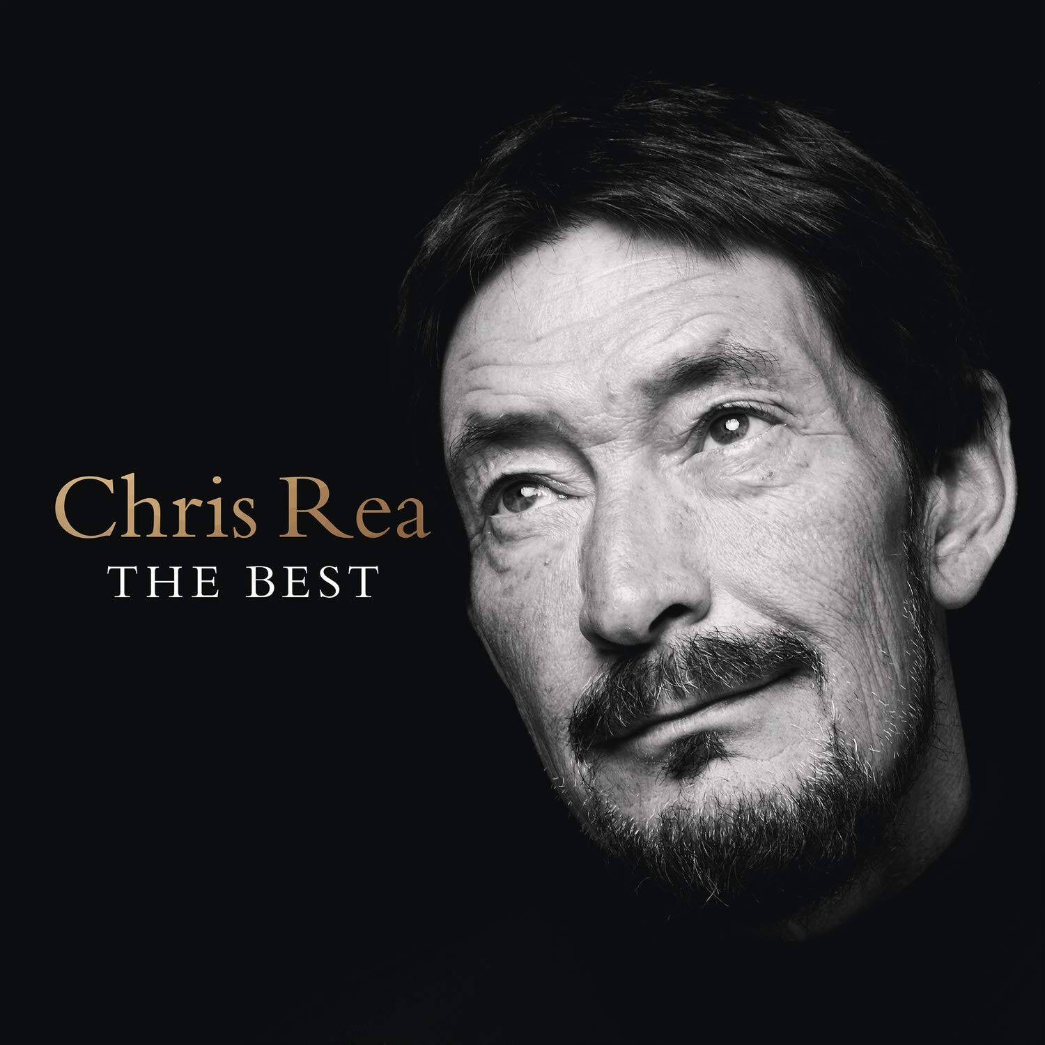 Chris Rea, The Best, CD
