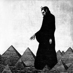 The Afghan Whigs, IN SPADES, CD
