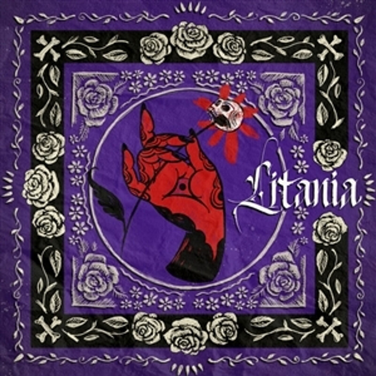 LITANIA