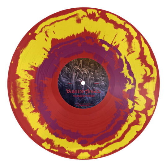 THIS SIDE OF THE DIRT