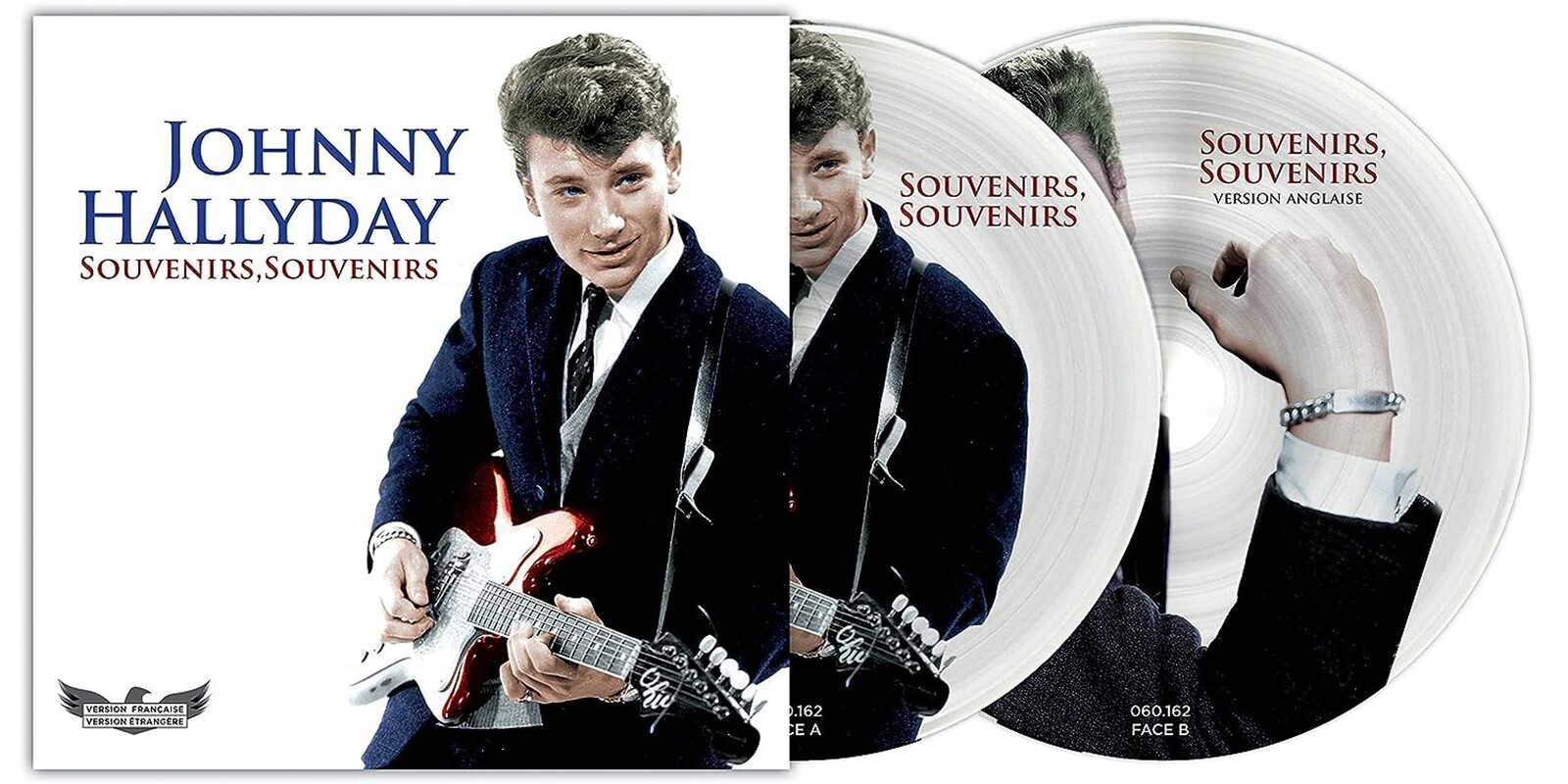 VERSION FRANCAISE/VERSION ETRANGERE NO.10