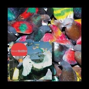 Blawan, SICKELIXIR, CD