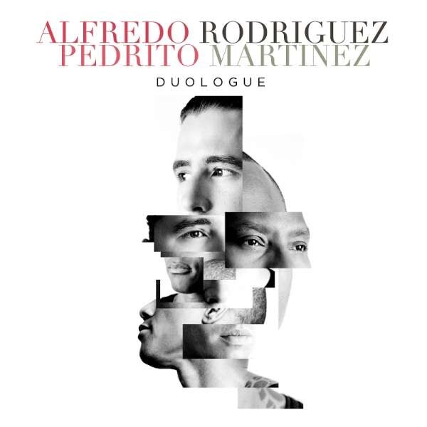 Alfredo Rodríguez, DUOLOGUE, CD