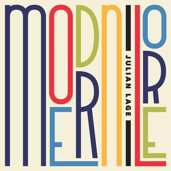 Julian Lage, MODERN LORE, CD