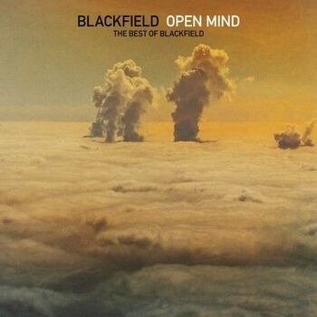 Blackfield, OPEN MIND: THE BEST OF, CD