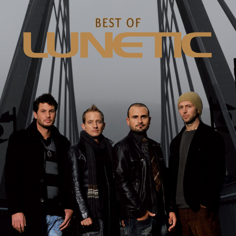 Best Of Lunetic