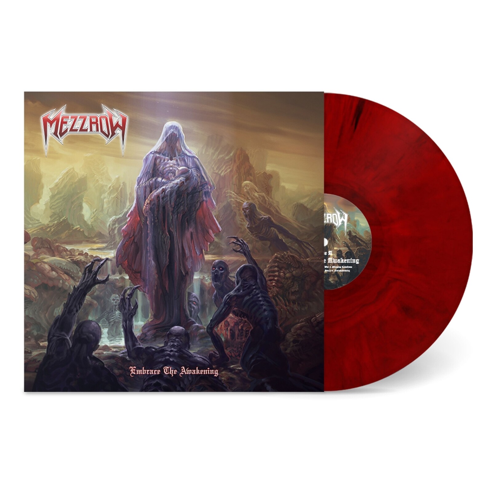 Embrace the Awakening