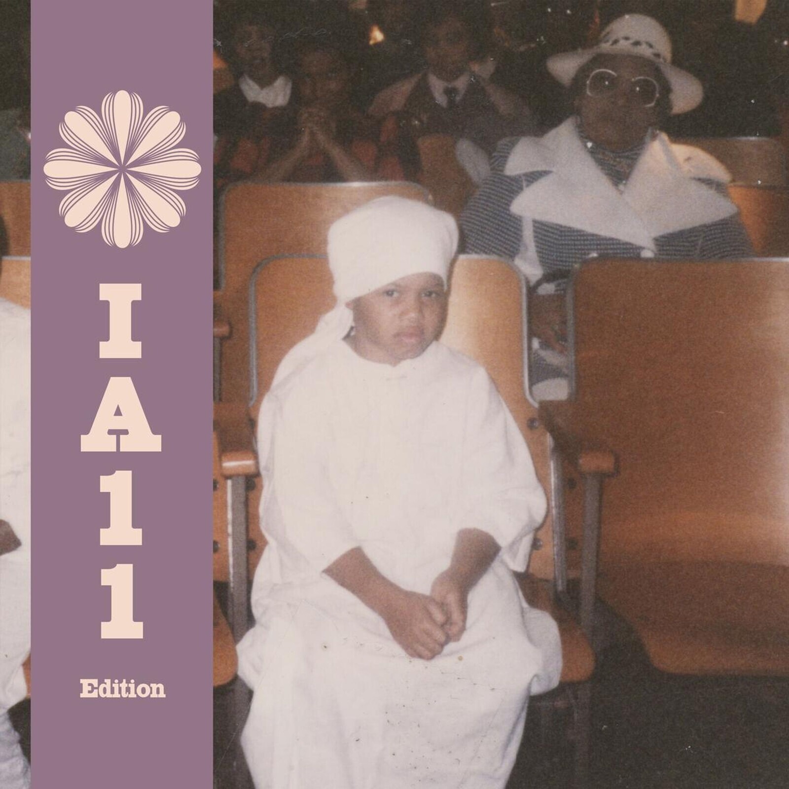 THE ORACLE (1A11 EDITION)