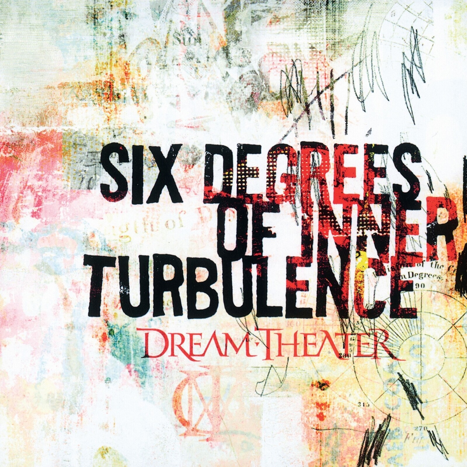 SIX DEGREES OF INNER TURBULENCE (ROCKTOBER 2025)