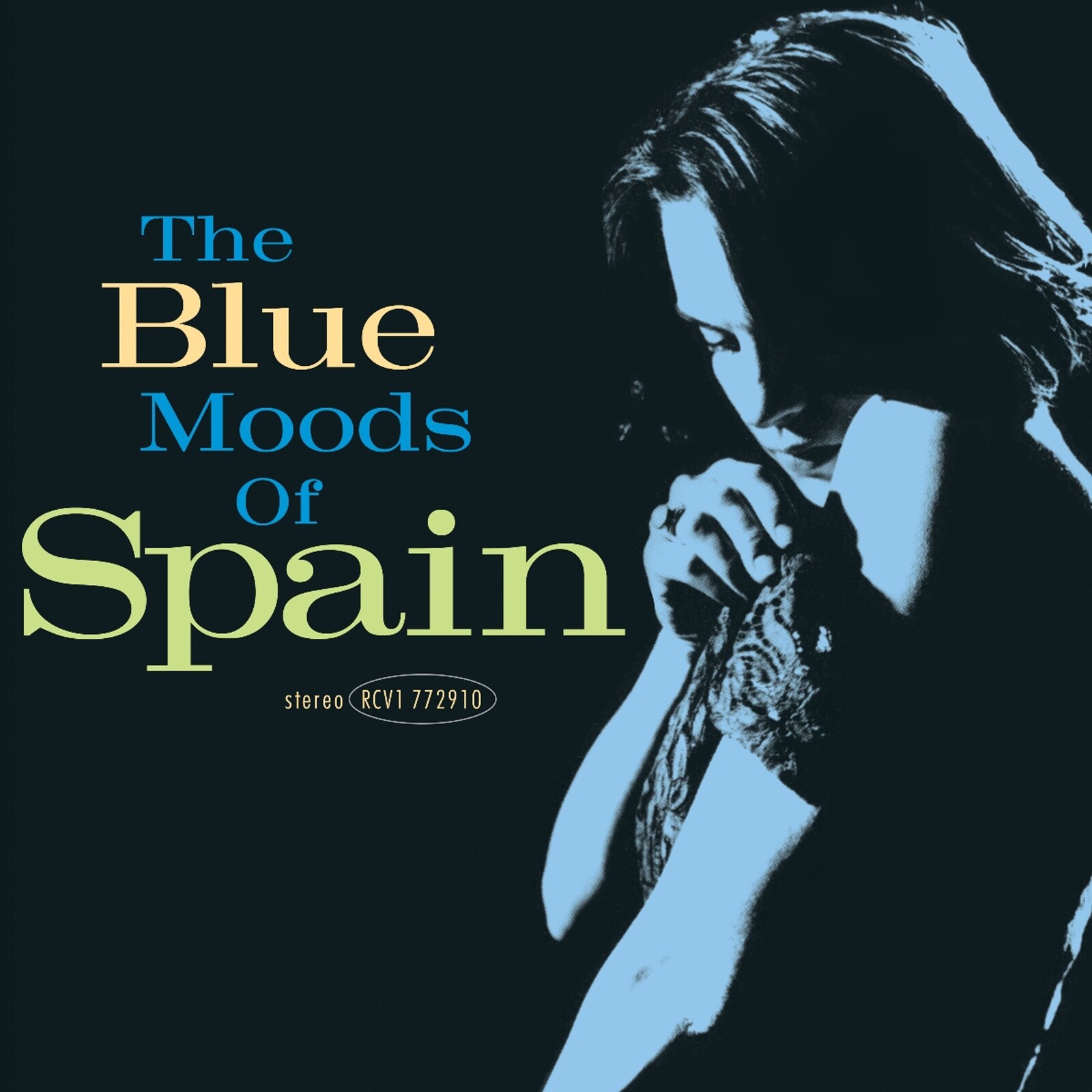 THE BLUE MOODS OF SPAIN (ROCKTOBER 2025)
