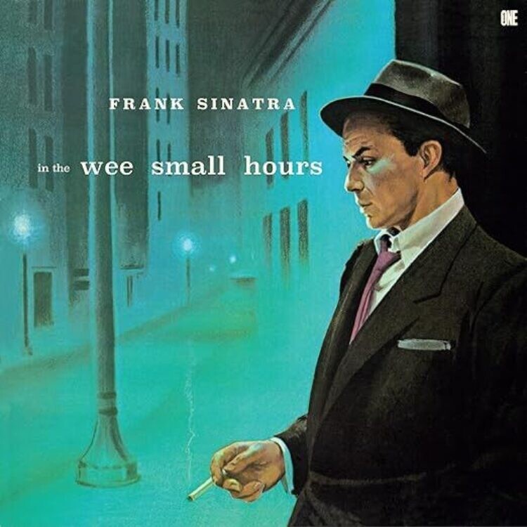 In The Wee Small Hours (Blue Note Tone Poet Edition 2025)
