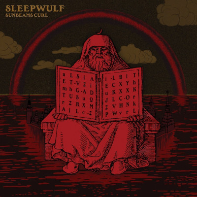 Sleepwulf, SUNBEAMS CURL, CD