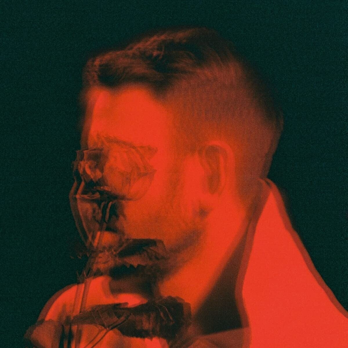 BANNER OF A LOST BELIEF