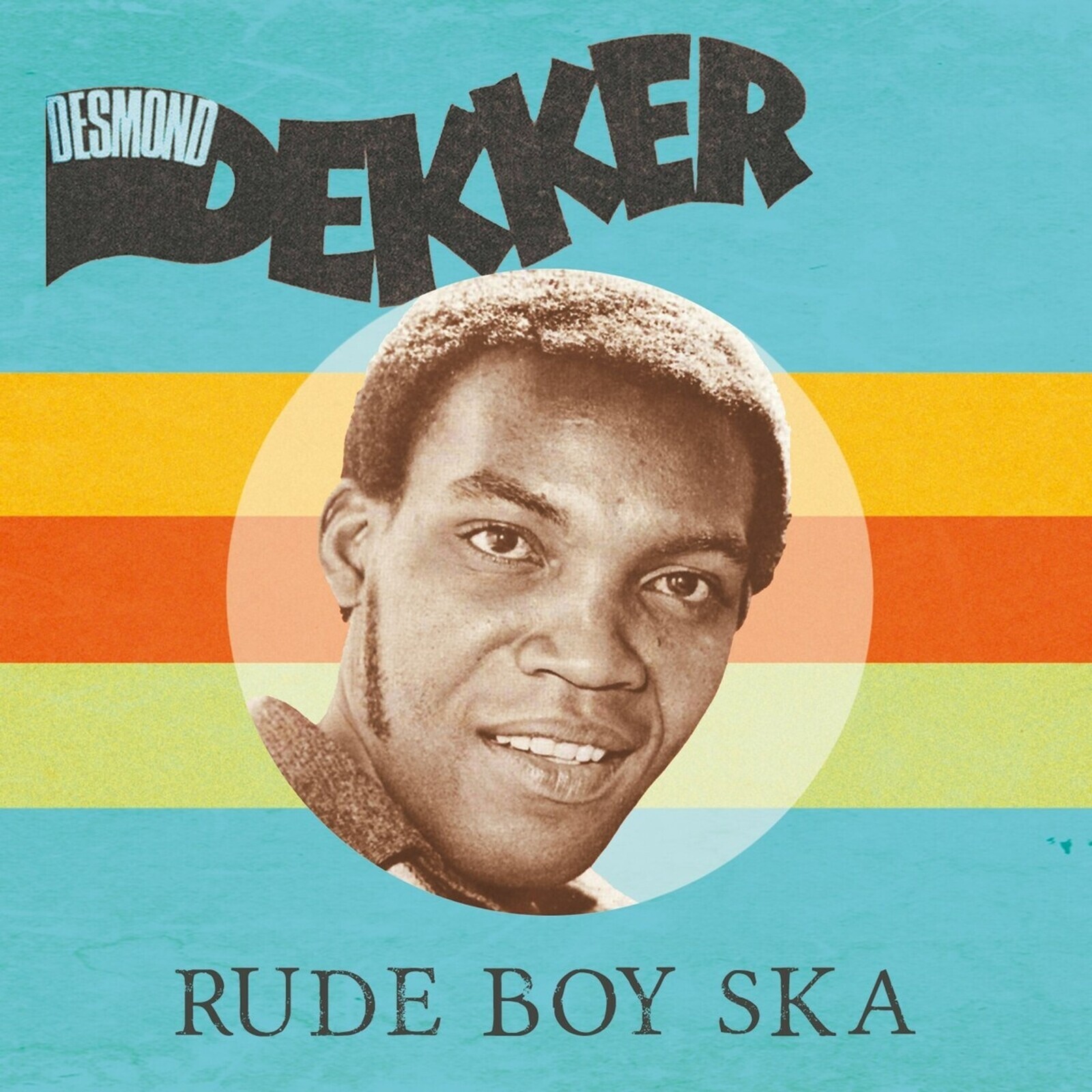 RUDE BOY SKA