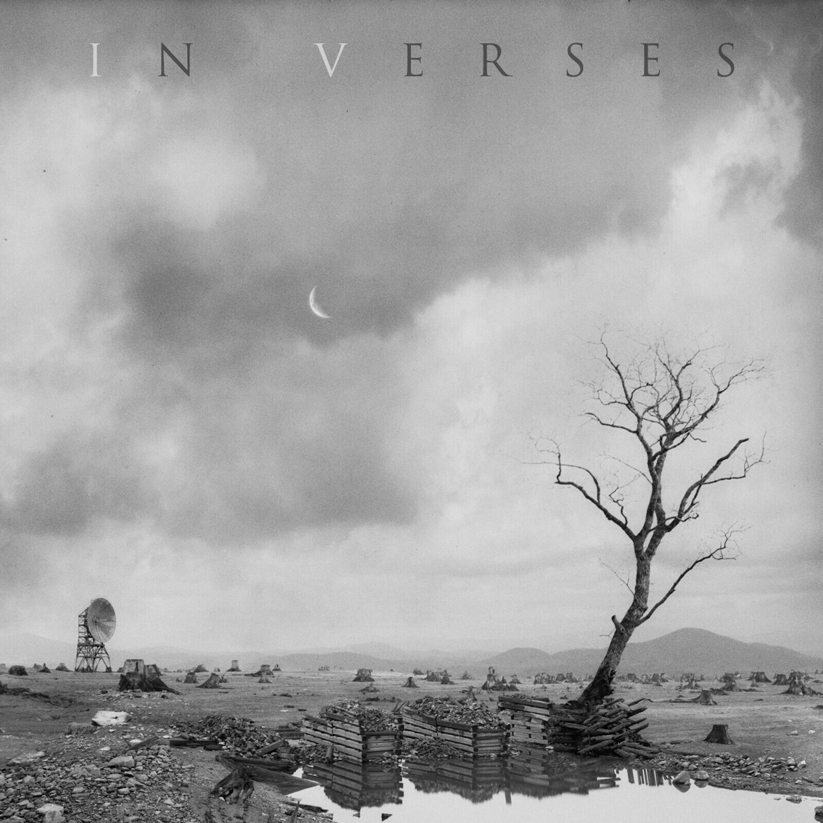 Karnivool, In Verses, CD