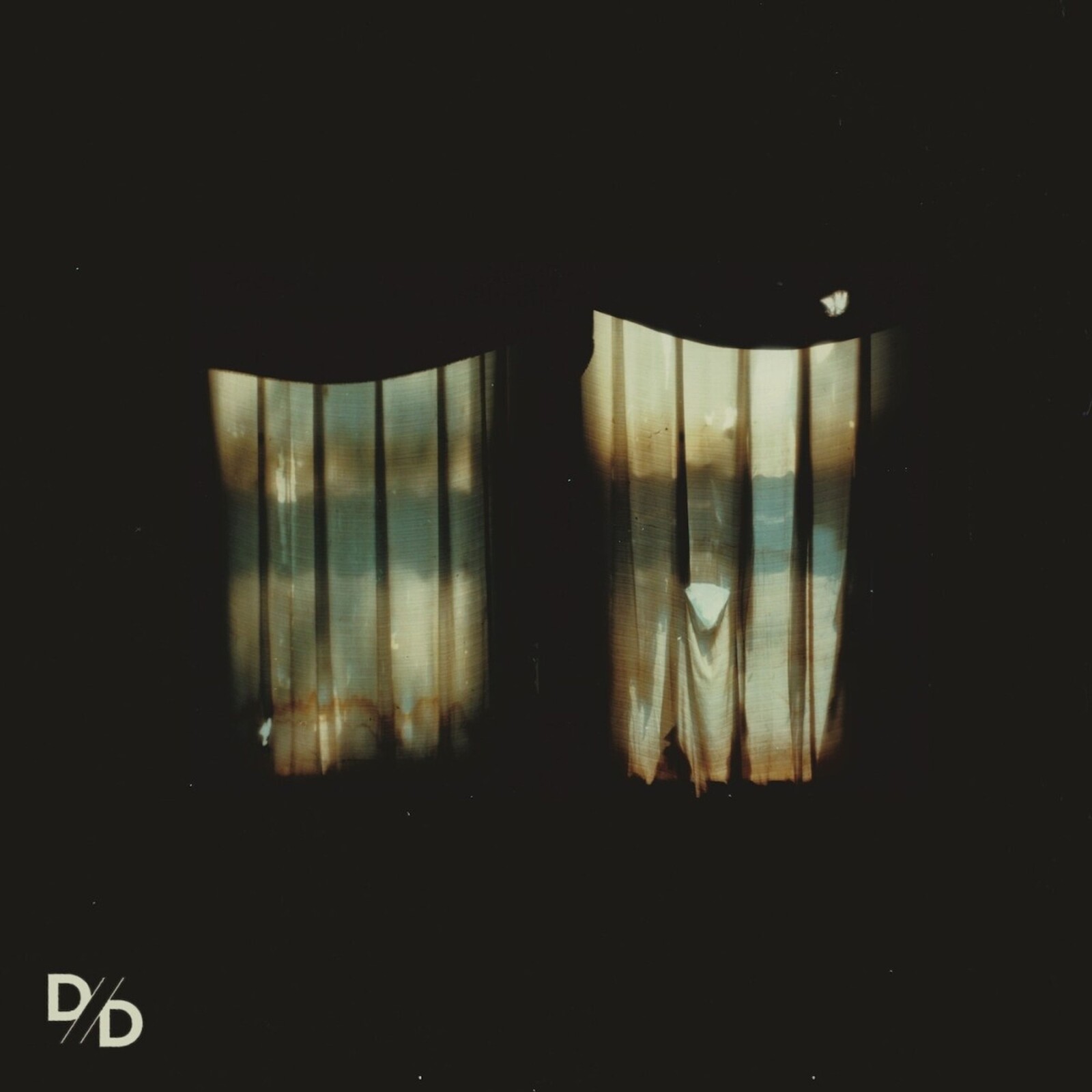 Divide and Dissolve, INSATIABLE, CD