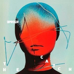 OPROER, THE CATCH, CD