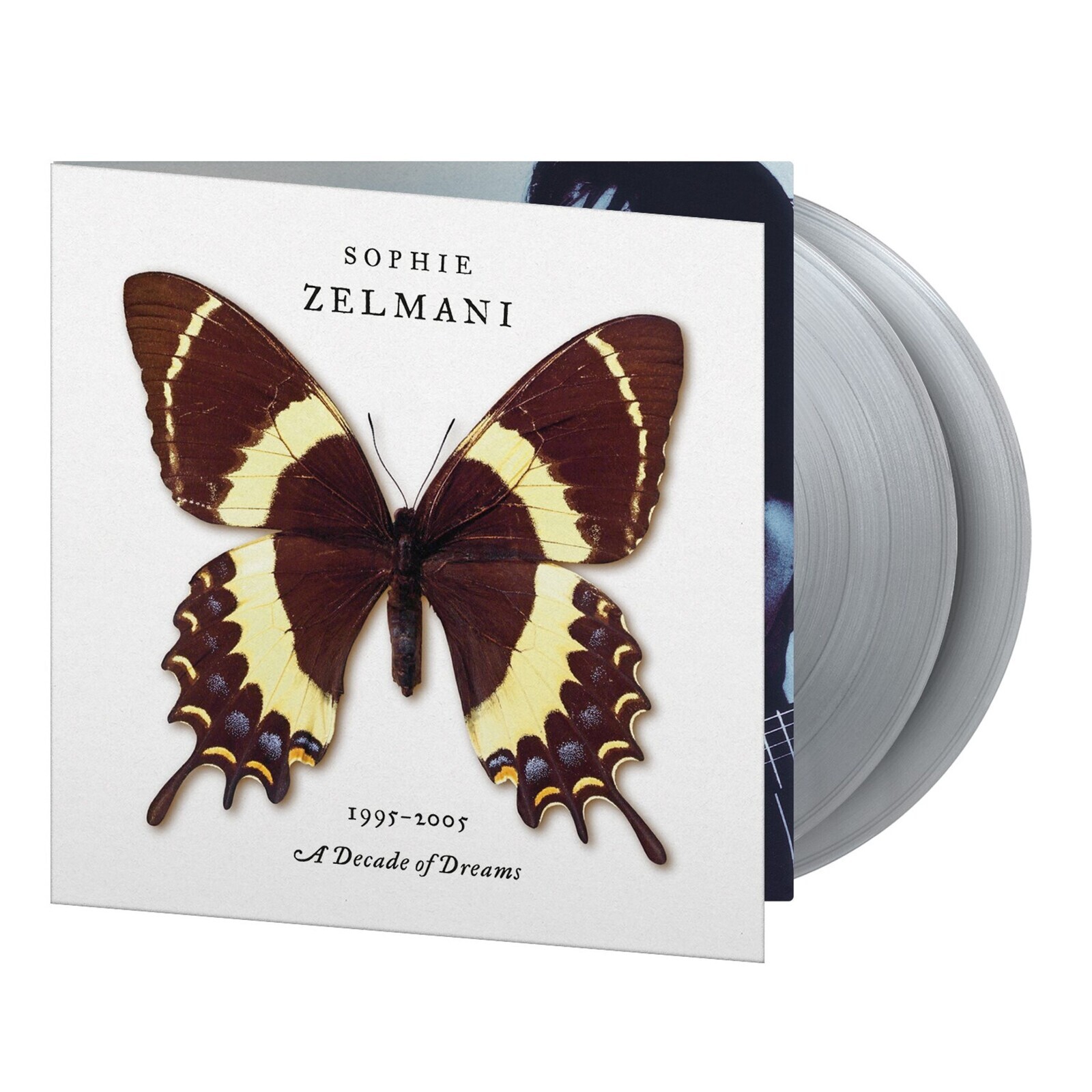 Decade of Dreams 1995-2005